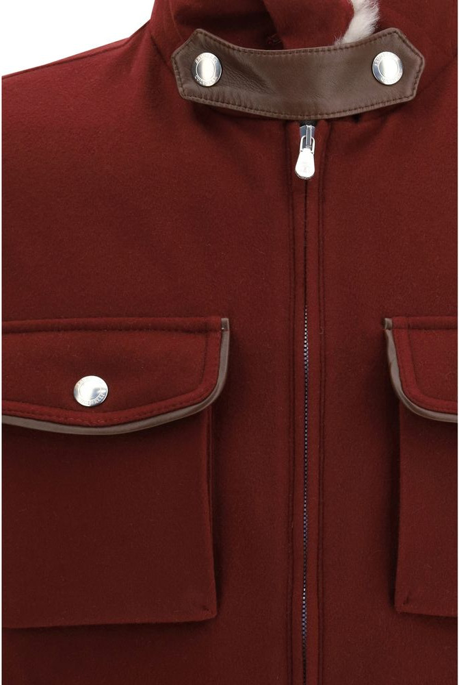 Жилет Brunello Cucinelli