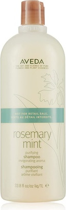 Aveda Rosemary Mint Purifying Shampoo