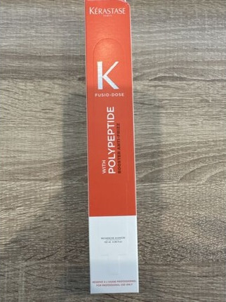 Fusio-Dose Nutrition Booster Kerastase