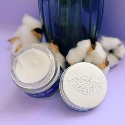 Institut Karite Paris Shea Butter Facial Night Cream