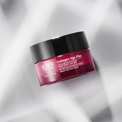 Korff Collagen Age Filler Creme
