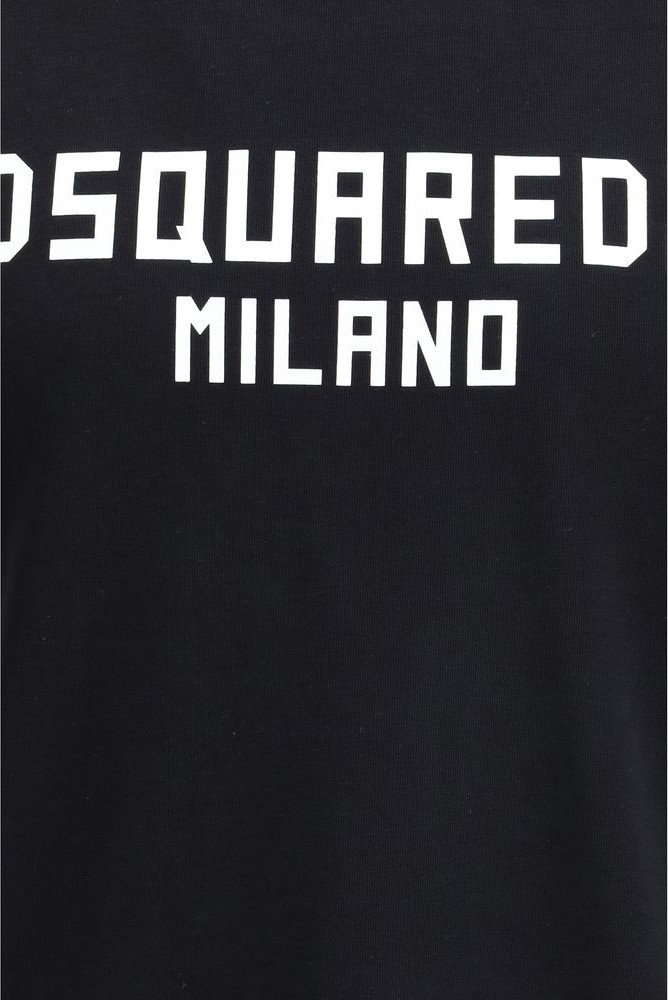 T-Shirt Dsquared2