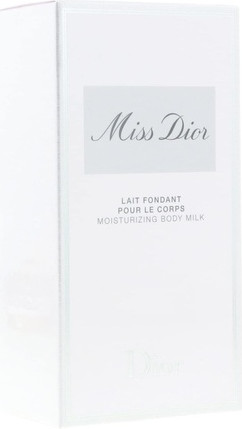 Парфюмированный лосьон для тела Miss Dior от Christian Dior