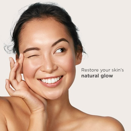 Gesichtscreme Hanskin Vitamin C Glow Capsule Moisturizer