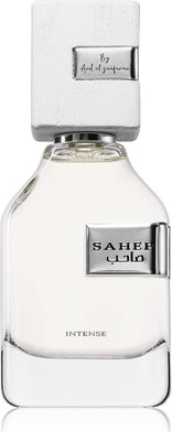 Saheb Intense Eau de Parfum by Ard Al Zaafaran