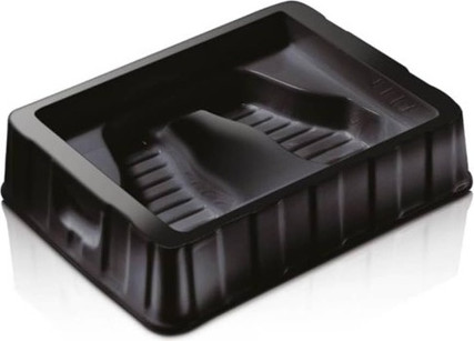 Pedicure Tray Laboratoires du Haut-Segala