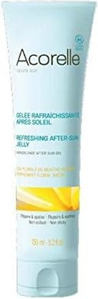 Acorelle Oriental Wax