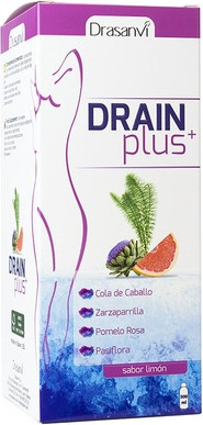 Drasanvi Drain Plus