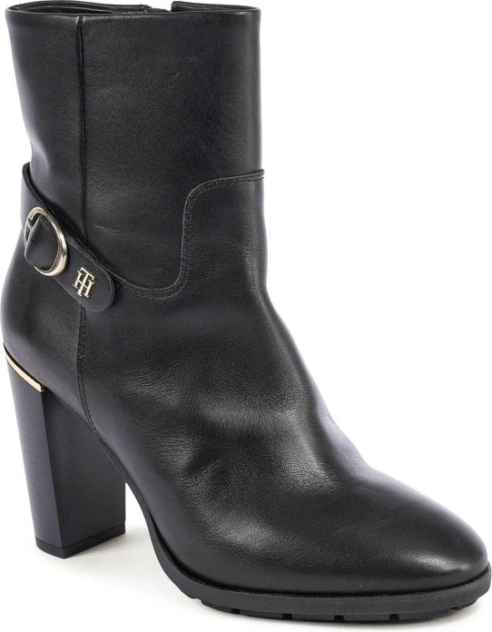 Ankle Boots Tommy Hilfiger