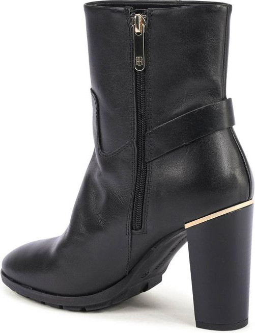 Ankle Boots Tommy Hilfiger