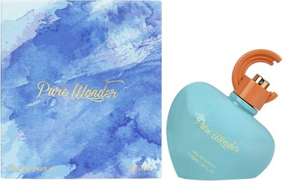 Ahmed Al Maghribi Pure Wonder Eau de Parfum