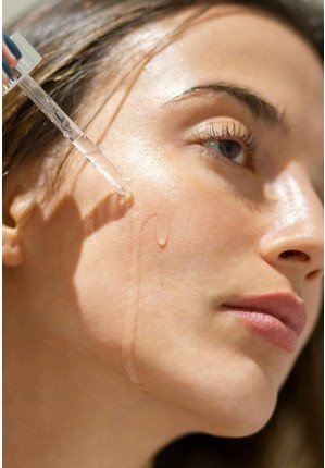 Hyaluronsäure Serum The Organic Pharmacy