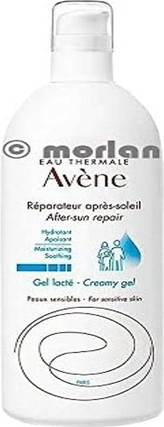 After-Sun Restorative Lotion Avène