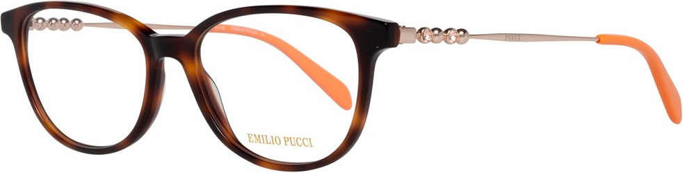 Brille Emilio Pucci