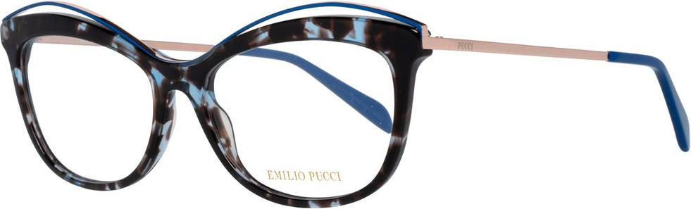 Brille Emilio Pucci
