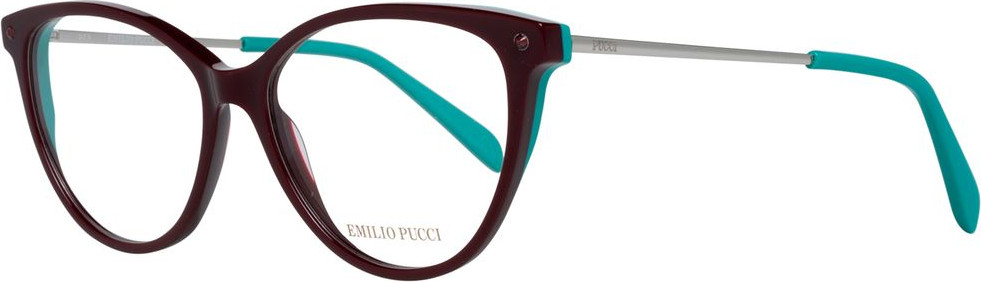 Brille Emilio Pucci