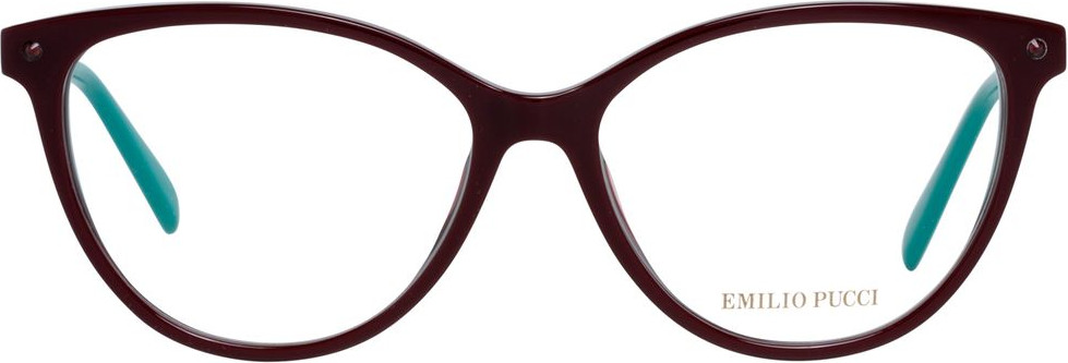 Eyeglasses Emilio Pucci