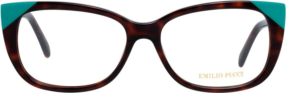 Eyeglasses Emilio Pucci