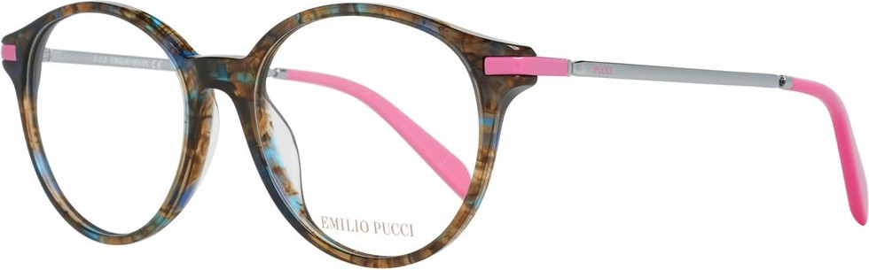 Brille Emilio Pucci