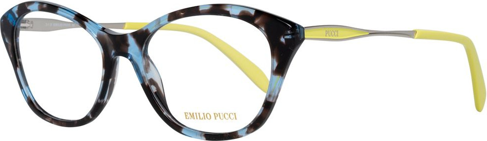 Brille Emilio Pucci