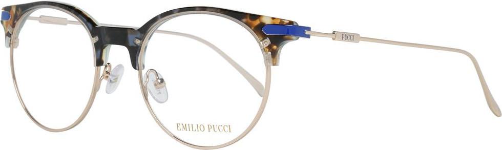 Brille Emilio Pucci