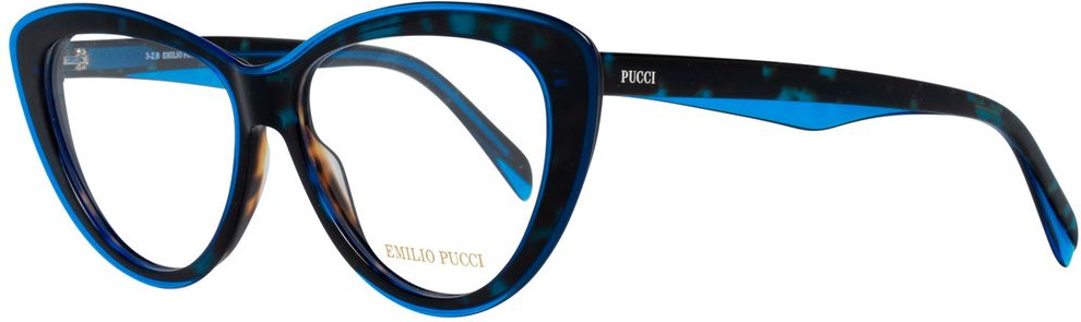Brille Emilio Pucci