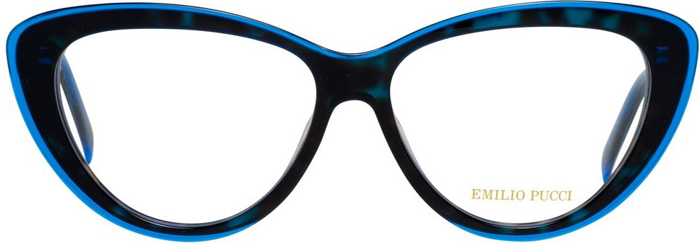 Brille Emilio Pucci