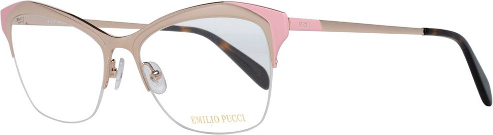 Brille Emilio Pucci