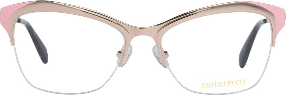 Brille Emilio Pucci