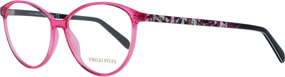 Brille von Emilio Pucci
