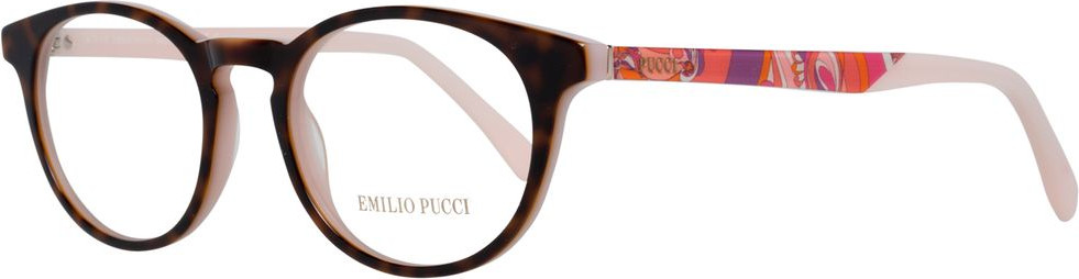 Brille Emilio Pucci