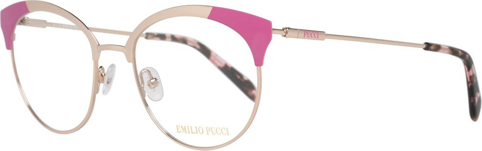 Brille Emilio Pucci