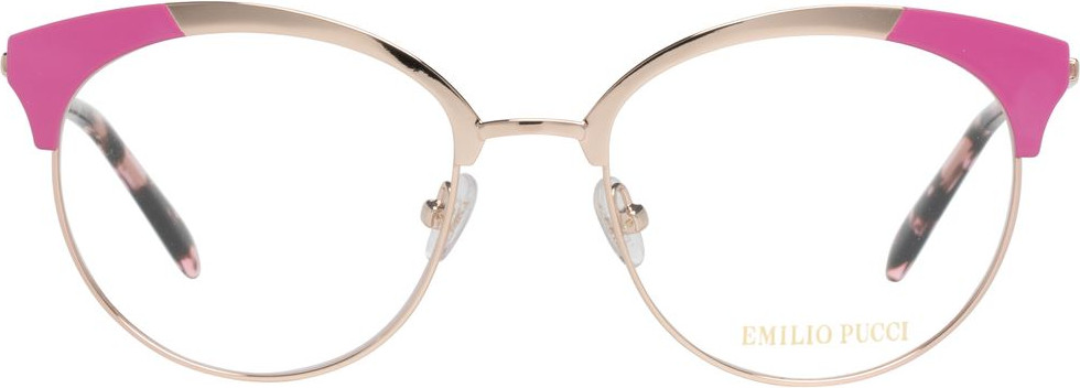 Brille Emilio Pucci