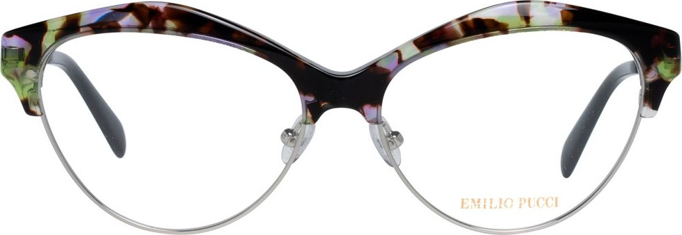 Eyeglasses Emilio Pucci