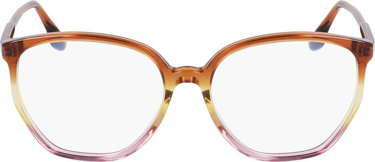 Acetate Glasses Frames Victoria Beckham