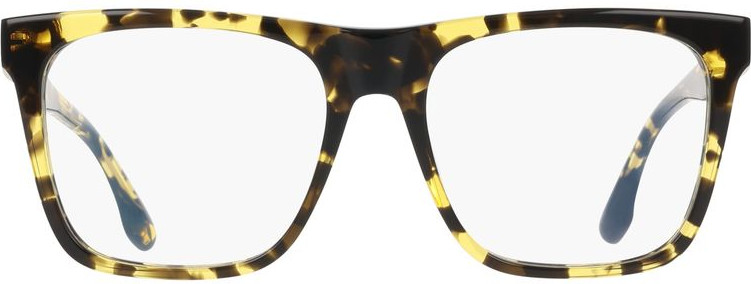 Eyeglasses Victoria Beckham Multicolor Acetate