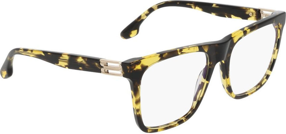 Eyeglasses Victoria Beckham Multicolor Acetate