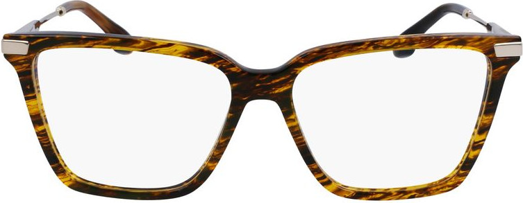 Brille Victoria Beckham Transparent
