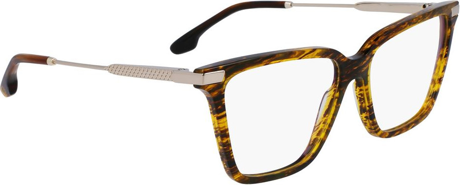 Brille Victoria Beckham Transparent