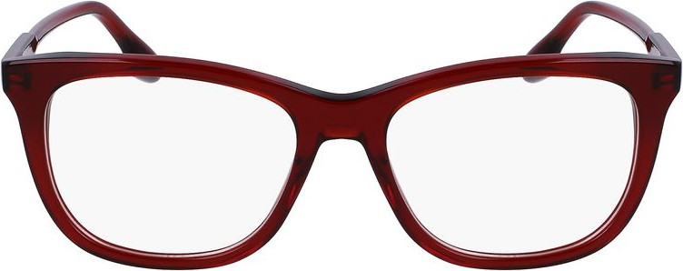 Eyeglasses Victoria Beckham Multicolor Acetate Glasses (Frames)