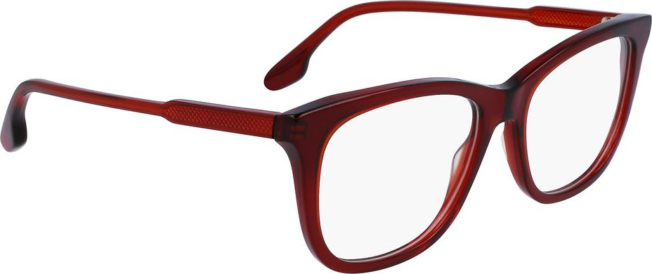 Eyeglasses Victoria Beckham Multicolor Acetate Glasses (Frames)