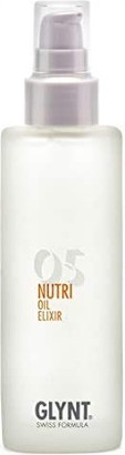 NUTRI Oil Elixir Glynt