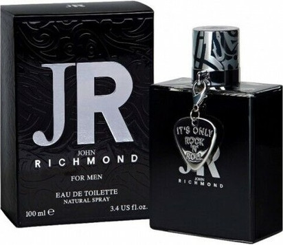 John Richmond Eau de Toilette