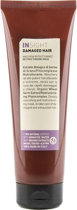 Damaged Hair Restructurizing Mask Insight