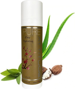 Attitude Pure Deep Hydrating Mask 200 Ml