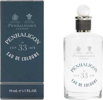 Penhaligon's London No.33 Cologne