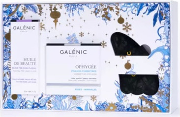Galenic Ophycée Korrigierende Emulsion