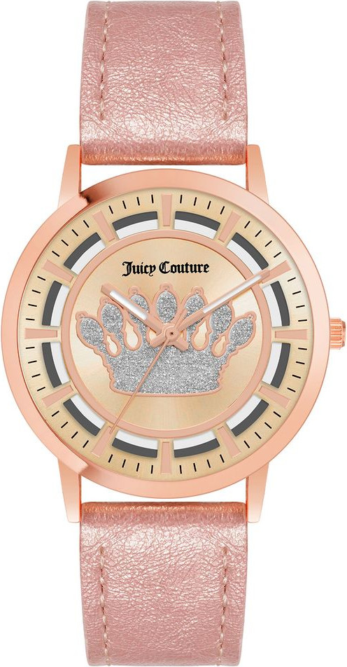 Watch Juicy Couture