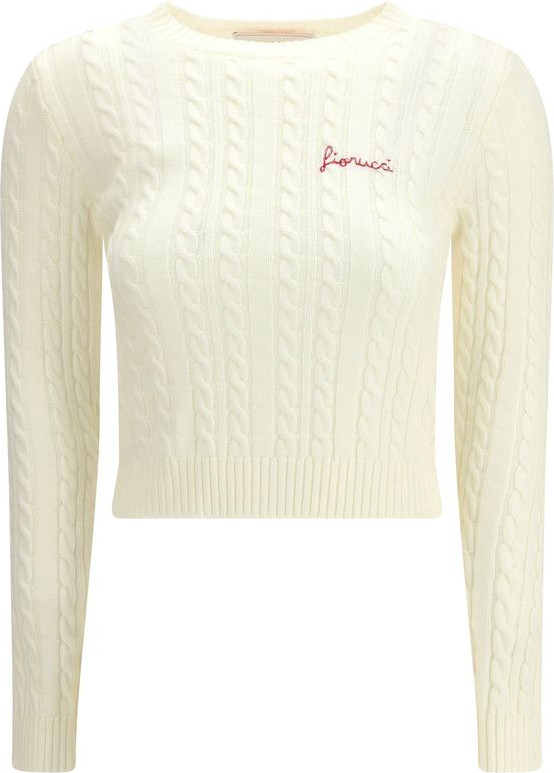 Fiorucci krem jun sviter