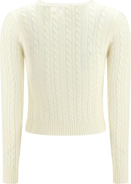 Fiorucci krem jun sviter